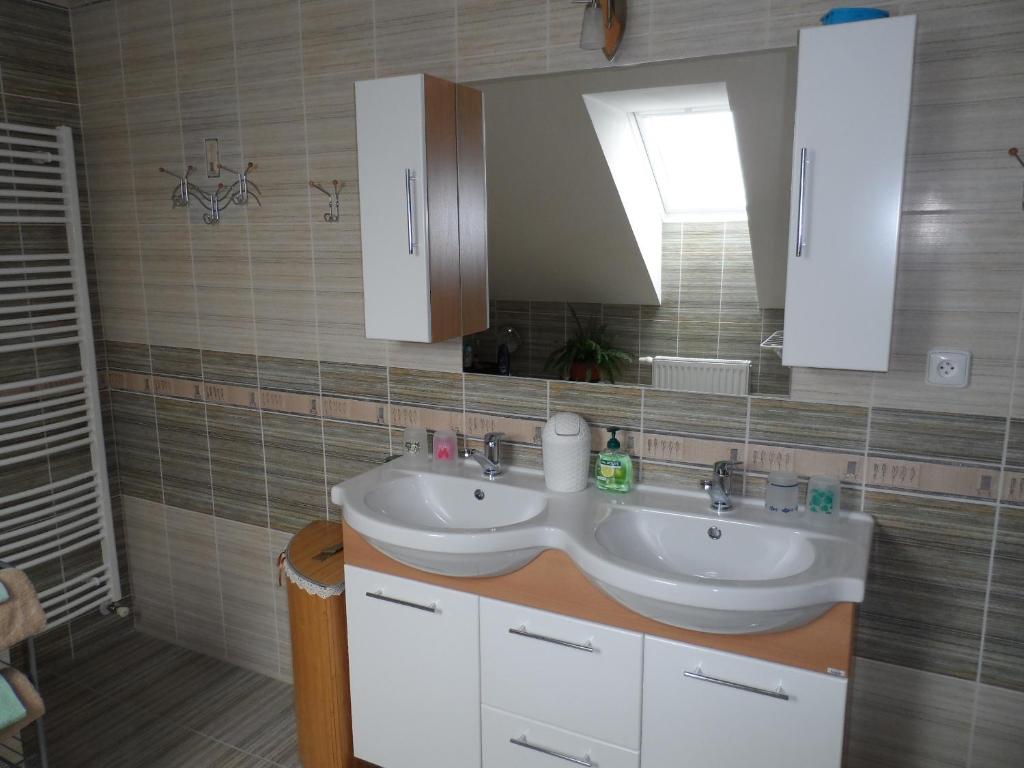 Apartmán Ludmila room 4