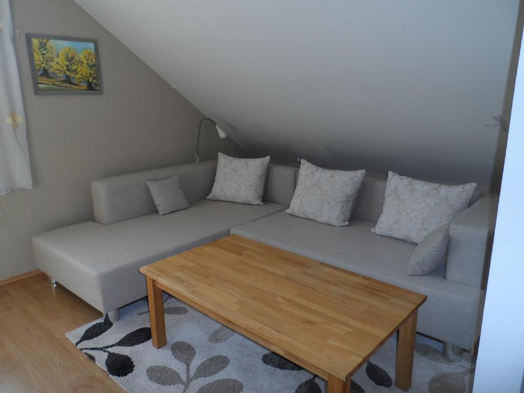 Apartmán Ludmila room 6